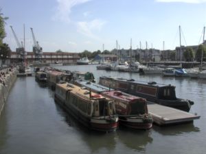 BristolDock