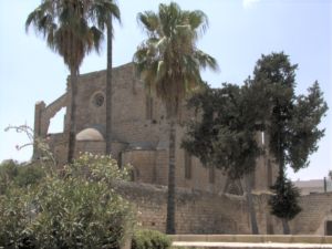 TurkCyprusChurch3