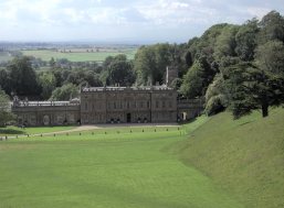 DyrhamManor