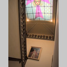 ItalianStairwell