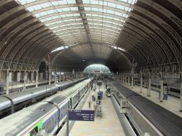 Paddington