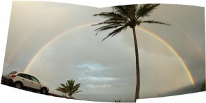 HawaiiRainbowPano