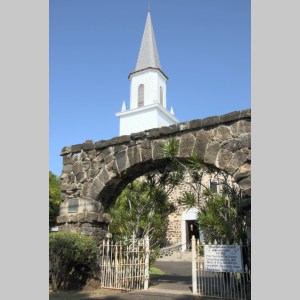 MoKuaiKauaChurch