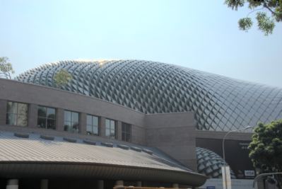 SingaporeEsplanadeCenter