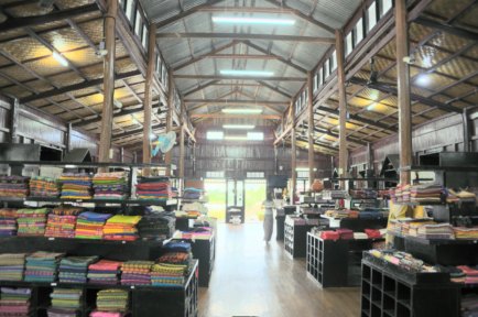 InlayLakeFabricShop