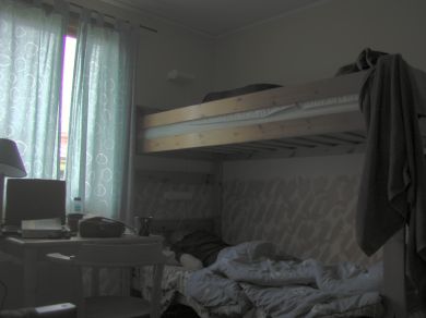 HostelRoom