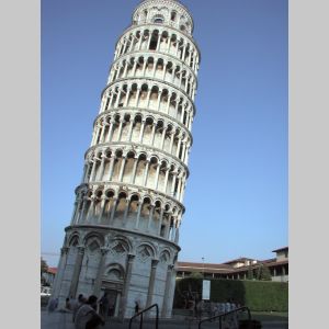 LeaningTower